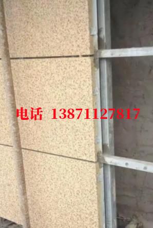 工业PVC外墙ET板